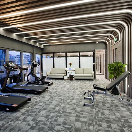 Cachet Boutique Kunming Artime Otel Dış mekan fotoğraf