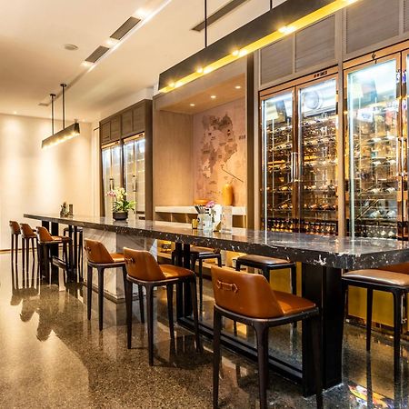 Cachet Boutique Kunming Artime Otel Dış mekan fotoğraf