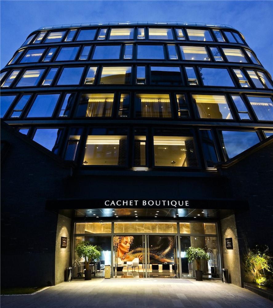 Cachet Boutique Kunming Artime Otel Dış mekan fotoğraf