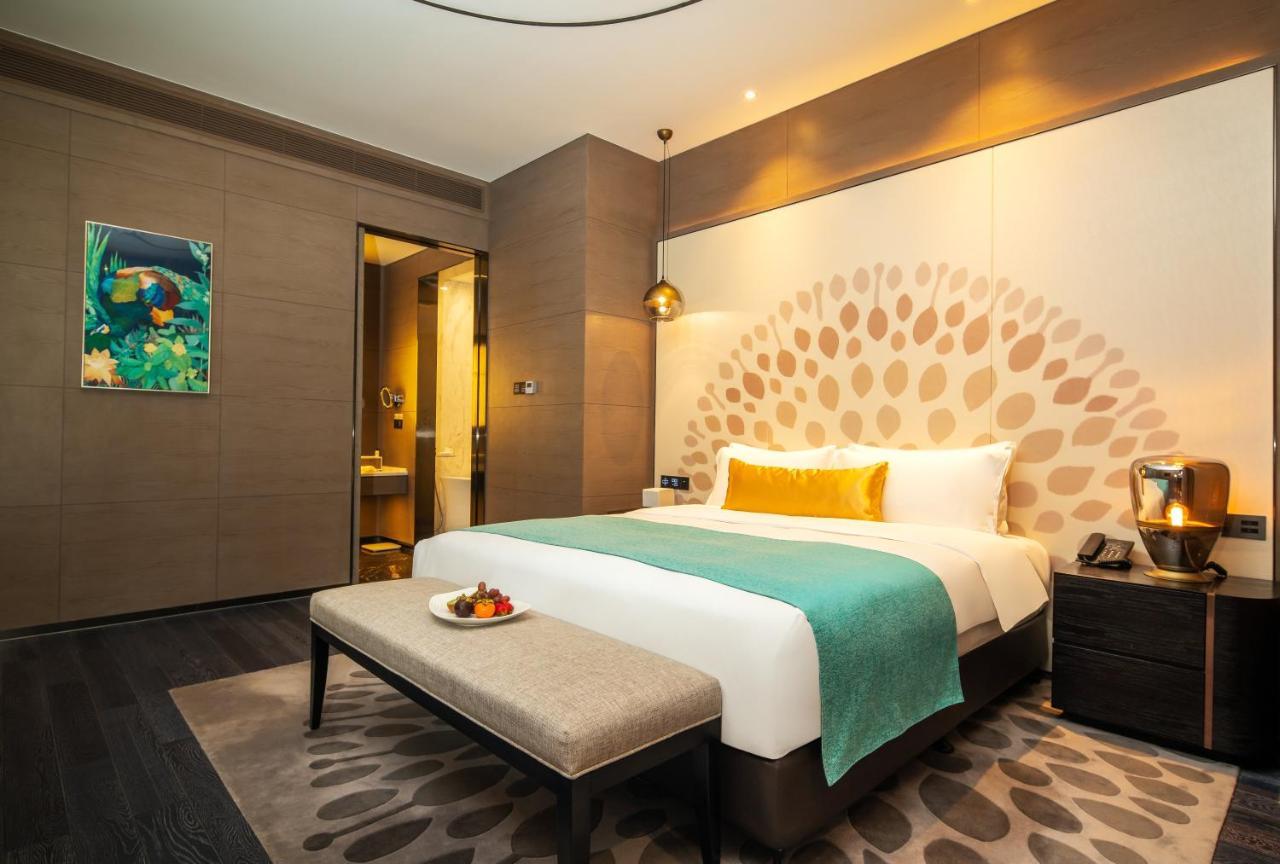 Cachet Boutique Kunming Artime Otel Dış mekan fotoğraf