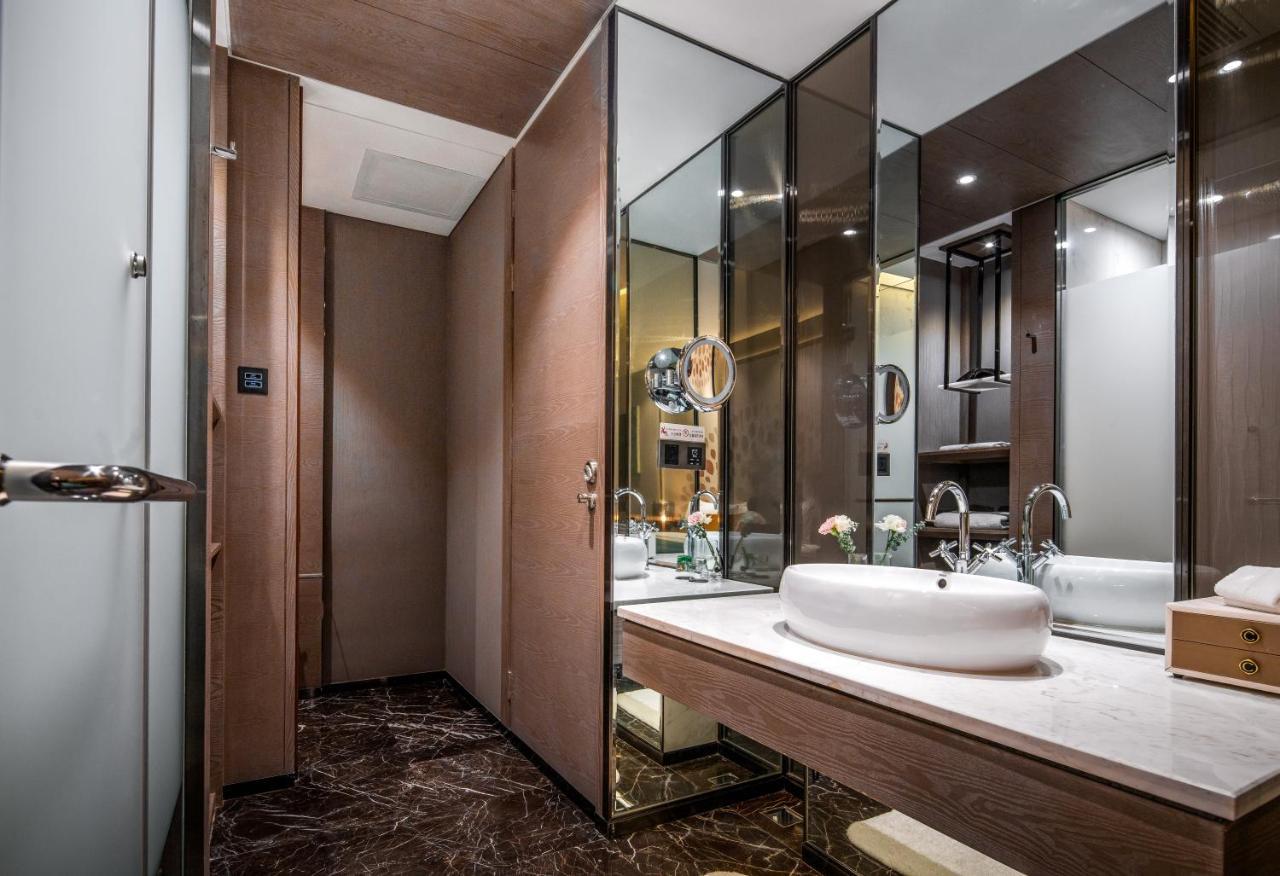 Cachet Boutique Kunming Artime Otel Dış mekan fotoğraf