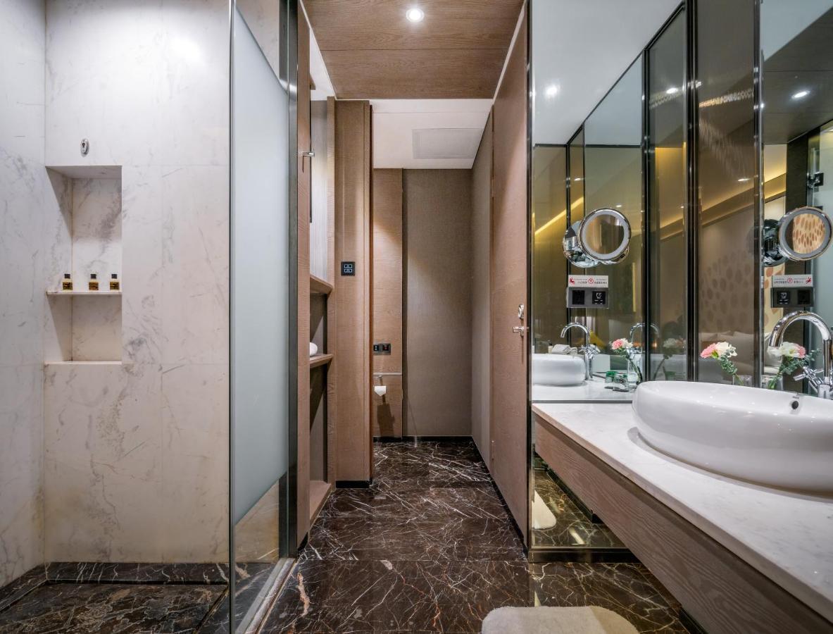 Cachet Boutique Kunming Artime Otel Dış mekan fotoğraf
