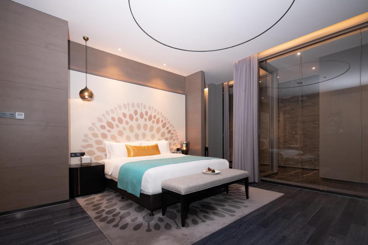 Cachet Boutique Kunming Artime Otel Dış mekan fotoğraf