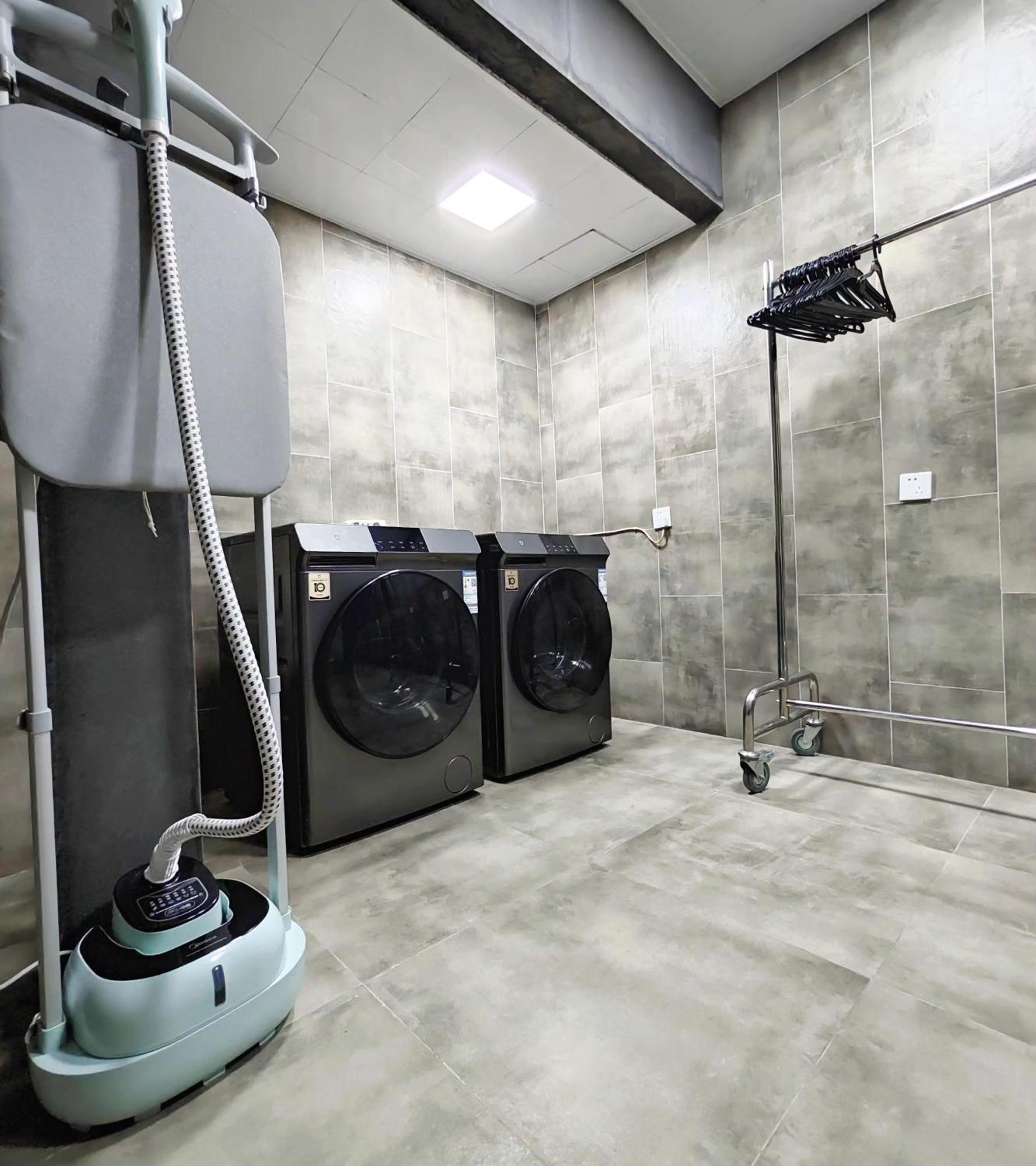 Cachet Boutique Kunming Artime Otel Dış mekan fotoğraf