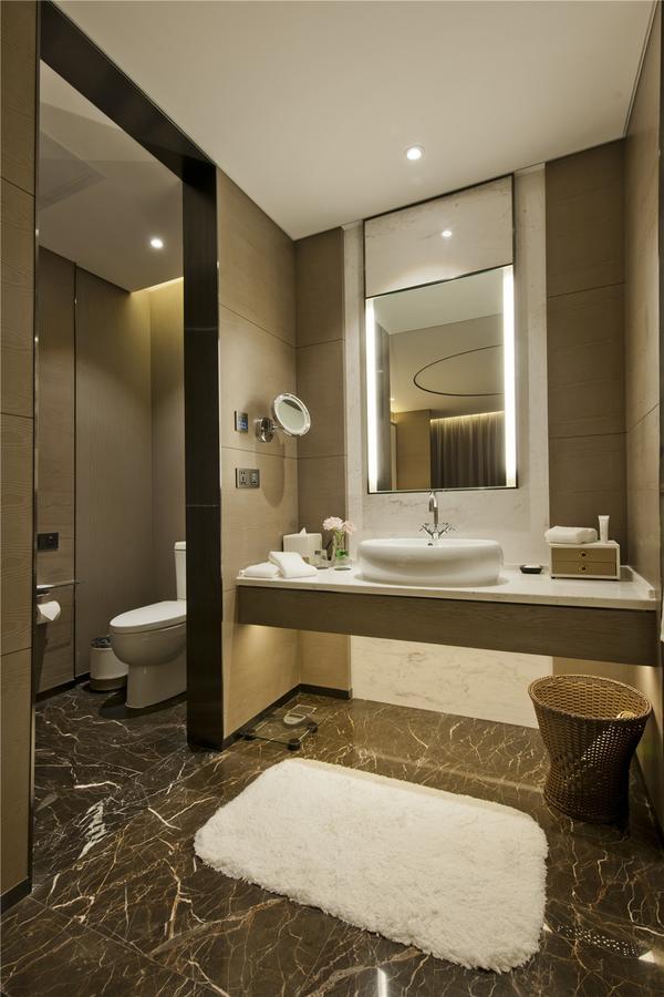Cachet Boutique Kunming Artime Otel Dış mekan fotoğraf