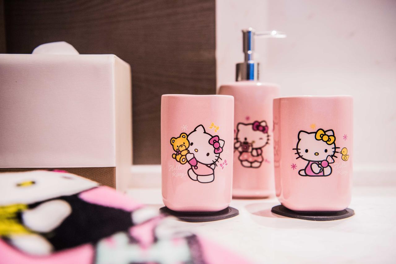 Cachet Boutique Kunming Artime Otel Dış mekan fotoğraf
